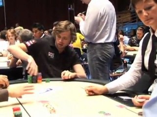EPT Kyiv S6: Day 2 Overview  PokerStars.com