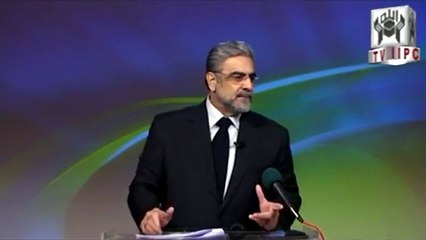 Children of Israel - What Quran says by Mohammad Shaikh 02/05 (2011)