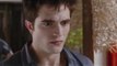 Twilight 4 Interview Robert Pattinson