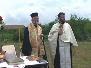 Parintele Boian de la Malainita: O lectie frateasca din Sfanta Evanghelie