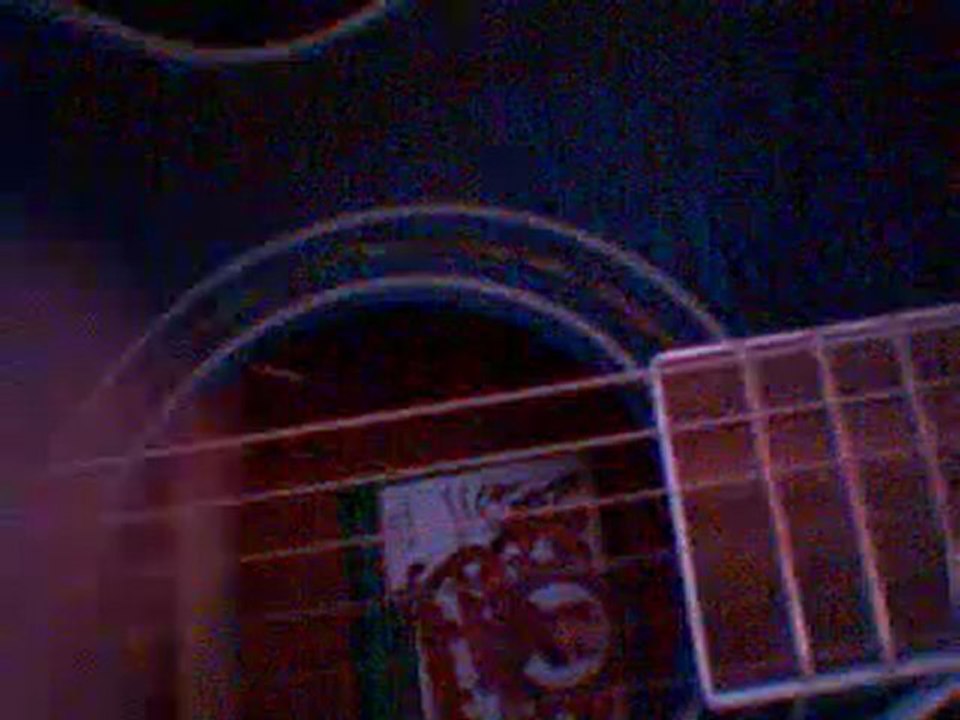 Jean Louis Aubert – Puisses-tu