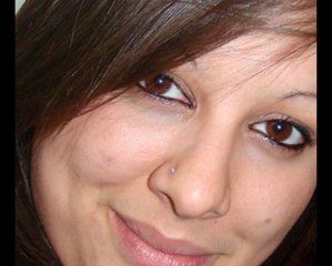 adagio par Carol-Ann (ma fille)