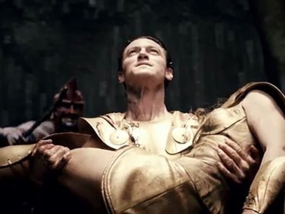 Krieg der Götter (Teaser-Trailer 2) - Ab 11. November 2011 im Kino!