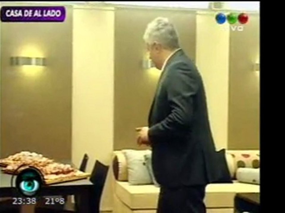 Pronto.com.ar la casa de al lado