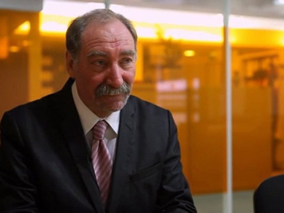 Storytelling et mythe d'entreprise. [Tendances Communication]