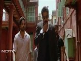 Trailer: Pawan Kalyan in Panjaa