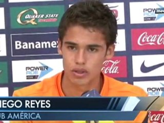 MT - América, 2 de noviembre 2011