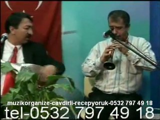 gölhisarlı şeref-türkü ormancı