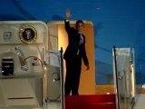 Obama departs for G20 summit
