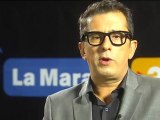TV3 - La Marató de TV3 - Andreu Buenafuente amb La Marató de TV3