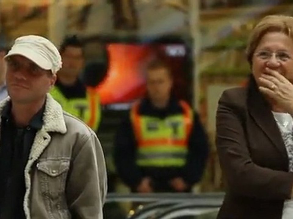 National Geographic joue avec la réalité augmentée