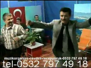 gölhisarlı şeref-sipside-çavdırlı recep yörük-oyunhavalar