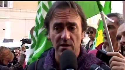 Bonelli - Non basta la patrimoniale, si tassi la ricchezza