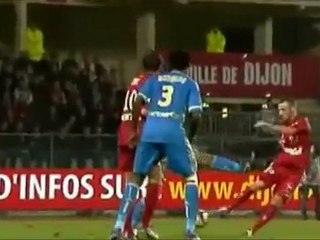 [29/10/11 | L1 | Résumé] DFCO 2-3 OM