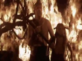 Disturbed - Indestructible