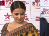 The Dirty Picture Vidya Balan's Ooh La La Dance With Amitabh Bachchan