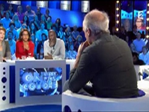 Philippe Poutou NPA candidat aux présidentielles 2012 1