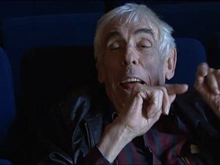 Rencontre avec Raoul Coutard