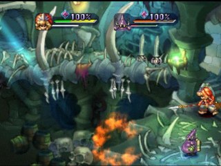 soluce legend of mana partie 12