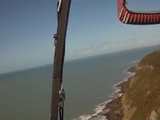 2011-11 A Tous les Saints Volants... Parapente automnal