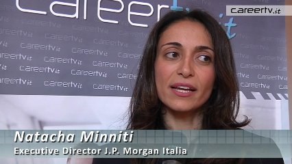 CareerTV.it: J.P. Morgan Italia