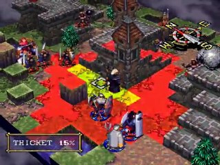 Vandal Heart 12 La résistance est en marche!