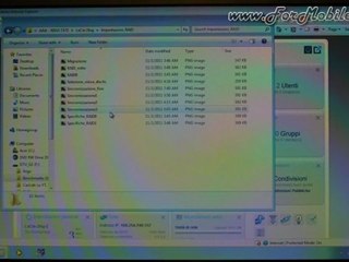 LaCie 2big network 2 - Gestione RAID