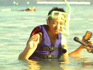 APPT Cebu 09 Day 1B Introduction Pokerstars.com