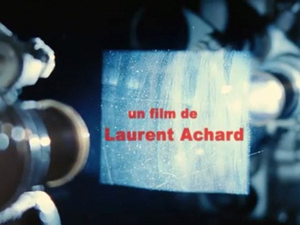 FA DERNIÈRE SÉANCE