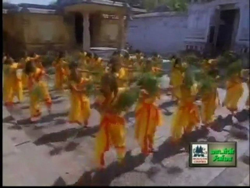 Durga  Tamil Devo_clip3