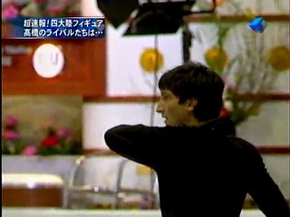 2007 4CC SP South Korea　Digest   Japan Sports News すぽると　