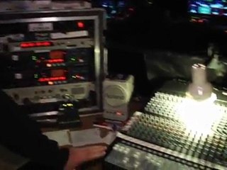 PCA 2010: Behind the Scenes of a TV Table  PokerStars.com
