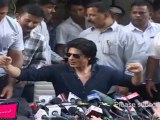 Shah Rukh Khan Remembers His Parents On Birthday Celebration