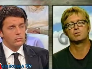 Il Bing Bang di Renzi...