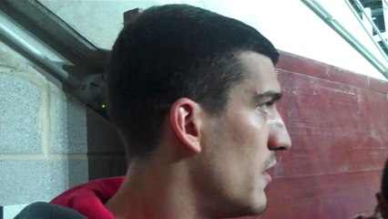 RedPlanet.gr - Μάρκο Κέσελ