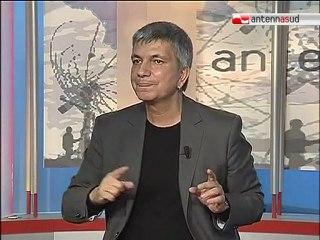 Antenna Pomeriggio - mercoledì 2 novembre
