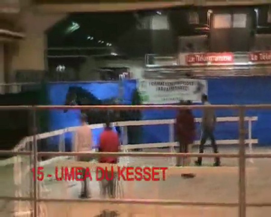 UMEA DU KESSET