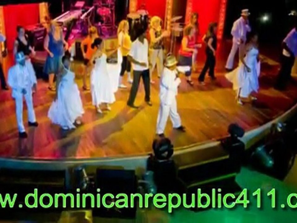 Iberostar Punta Cana - Dominican Republic