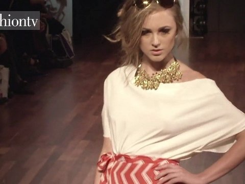 Western Australian Designers 2 - PFF 2011, Australia | FTV