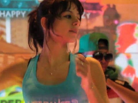 Vidéo : Les filles de la Paris Games Week