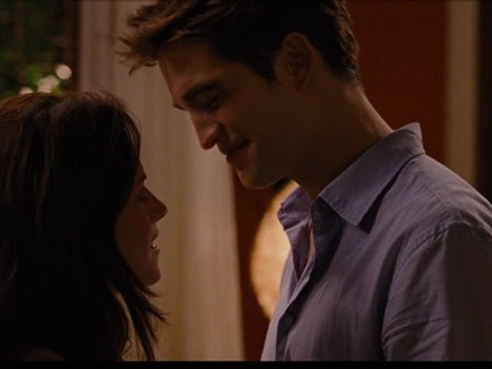 EXTRAIT 1 TWILIGHT Chapitre 4 Révélation 1ère partie