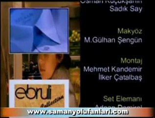 Yusuf Yüzlü - Final Jenerik [HQ]