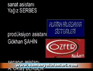 Şubat Soğuğu - Final Jenerik [HQ]