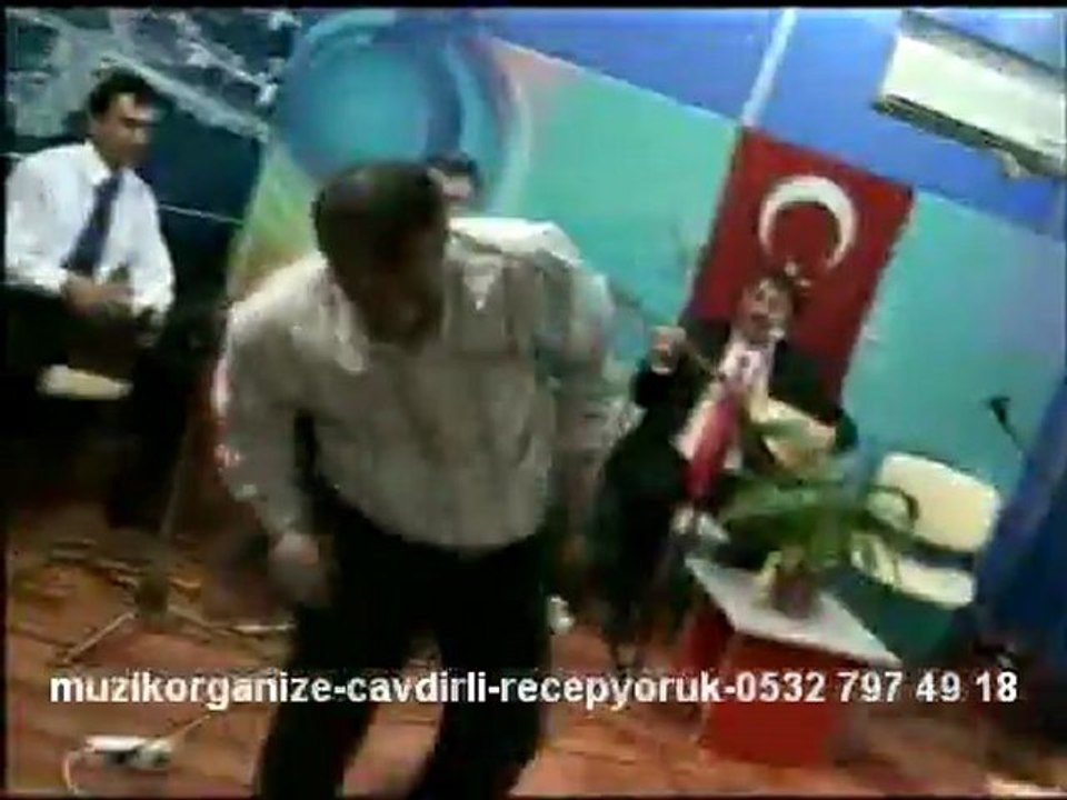 recep ve oktay oynaması-recep yörük-fethiyeli oktay.oyunları