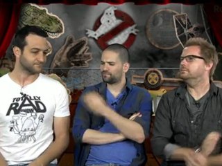 Anonymous - Movie Review - The Totally Rad Show