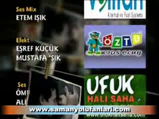 Hakkını Helal Et - Final Jenerik [HQ]