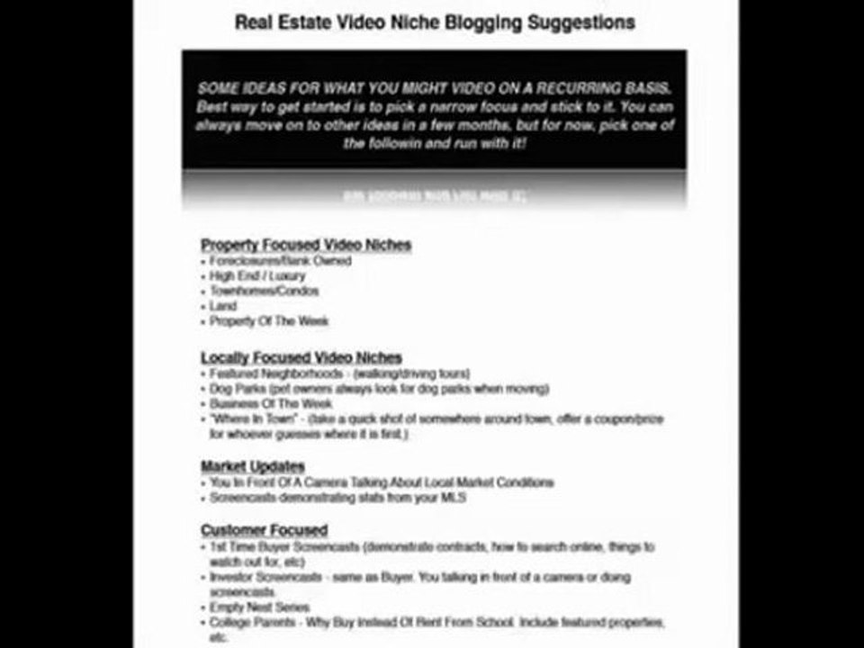 Increase Property Listings by up to 73% Using This Real Estate Marketing Strategy?