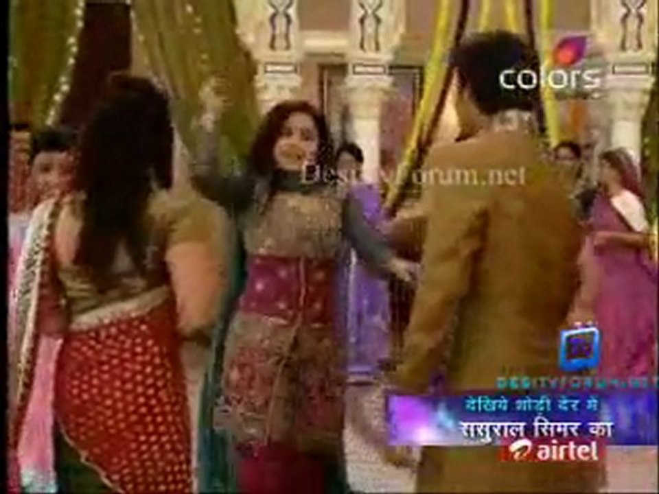 Havan [ Episode 29] - 3rd November 2011 Video Watch Online pt4