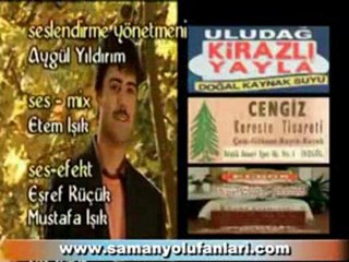 Yeşeren Düşler - Final Jenerik [HQ]