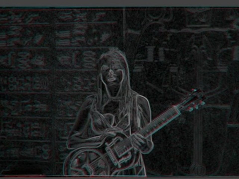 Stereoscopic 3D Editing in Final Cut Pro X